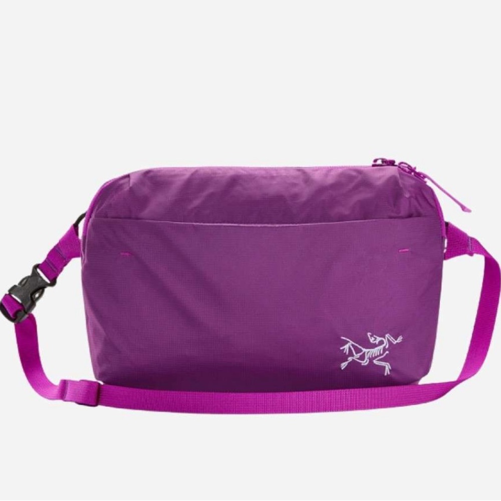 Arc’teryx Heliad 6 Crossbody Groove